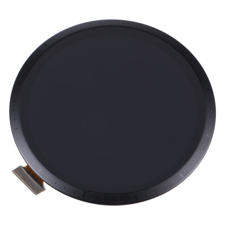 หน้าจอแอลซีดีต้นฉบับสำหรับ Amazfit GTR4 Digitizer สมัชชาเต็ม, For Amazfit GTR 4