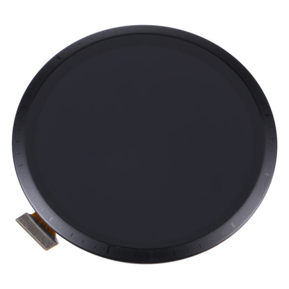 หน้าจอแอลซีดีต้นฉบับสำหรับ Amazfit GTR4 Digitizer สมัชชาเต็ม, For Amazfit GTR 4