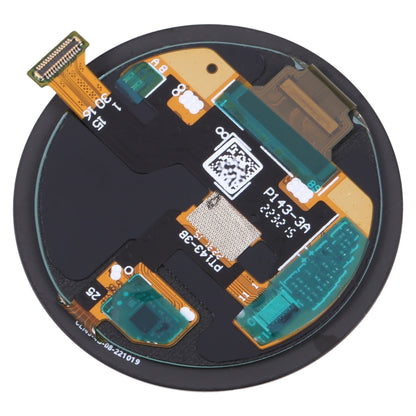 หน้าจอแอลซีดีต้นฉบับสำหรับ Amazfit GTR4 Digitizer สมัชชาเต็ม, For Amazfit GTR 4