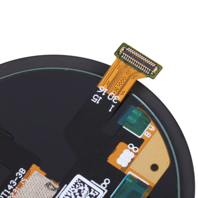หน้าจอแอลซีดีต้นฉบับสำหรับ Amazfit GTR4 Digitizer สมัชชาเต็ม, For Amazfit GTR 4