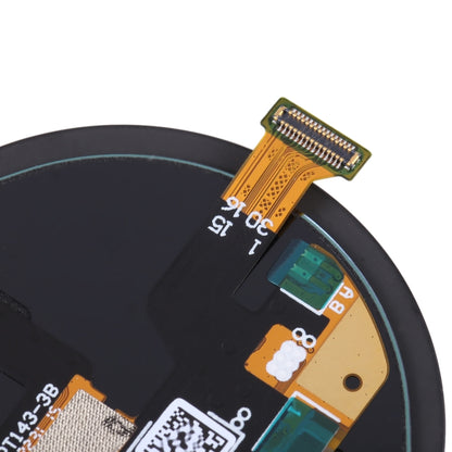 หน้าจอแอลซีดีต้นฉบับสำหรับ Amazfit GTR4 Digitizer สมัชชาเต็ม, For Amazfit GTR 4
