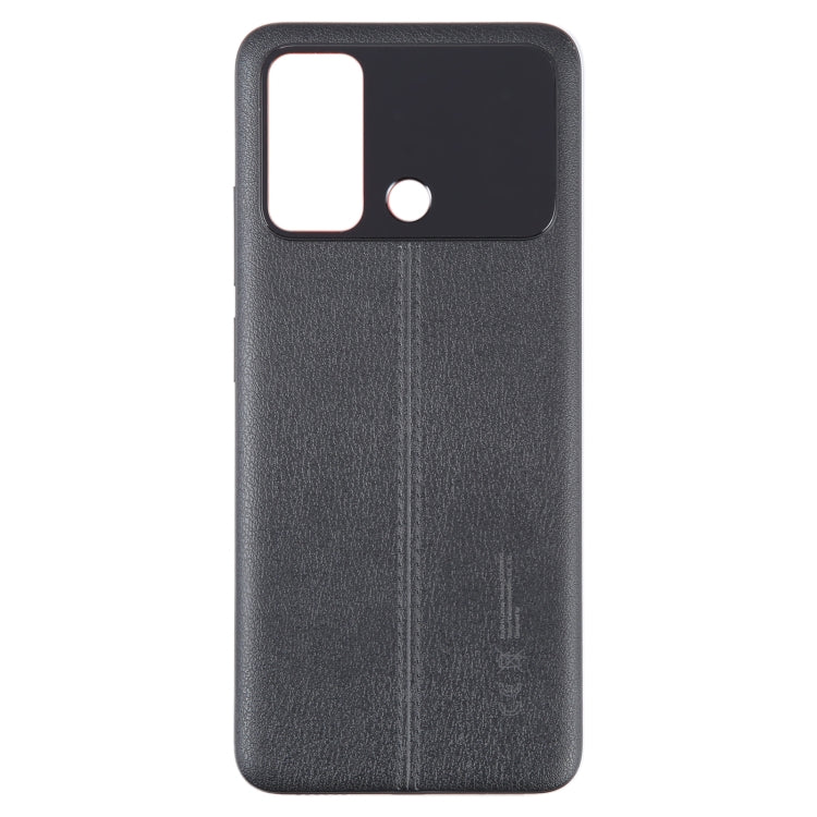สำหรับ Xiaomi Poco C55 ฝาหลังแบตเตอรี่เดิม, For Xiaomi Poco C55