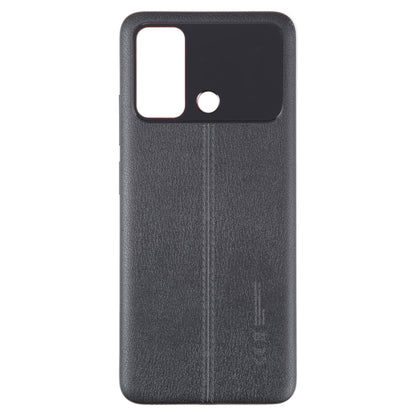สำหรับ Xiaomi Poco C55 ฝาหลังแบตเตอรี่เดิม, For Xiaomi Poco C55