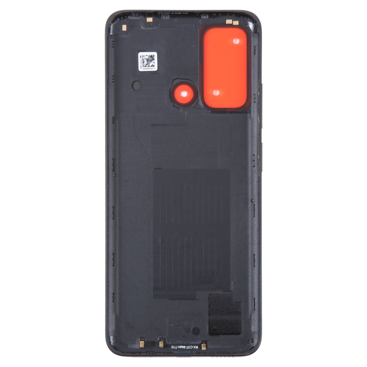 สำหรับ Xiaomi Poco C55 ฝาหลังแบตเตอรี่เดิม, For Xiaomi Poco C55