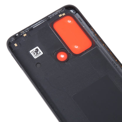 สำหรับ Xiaomi Poco C55 ฝาหลังแบตเตอรี่เดิม, For Xiaomi Poco C55