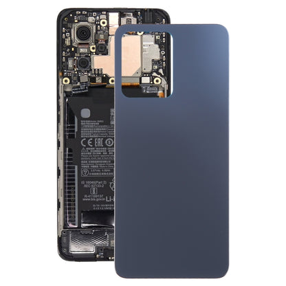 สำหรับ Xiaomi Redmi Note 12 4G ฝาหลังแบตเตอรี่เดิม, For Xiaomi Redmi Note 12 4G(Original), For Xiaomi Redmi Note 12 4G