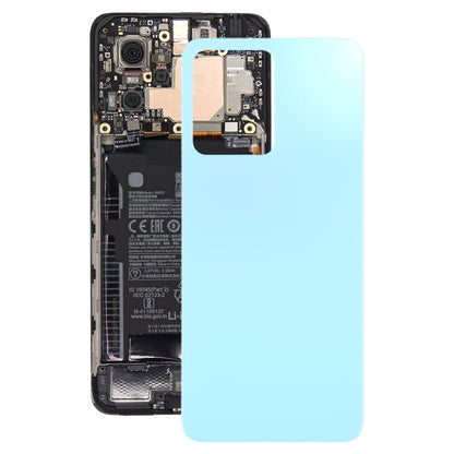 สำหรับ Xiaomi Redmi Note 12 4G ฝาหลังแบตเตอรี่เดิม, For Xiaomi Redmi Note 12 4G(Original), For Xiaomi Redmi Note 12 4G