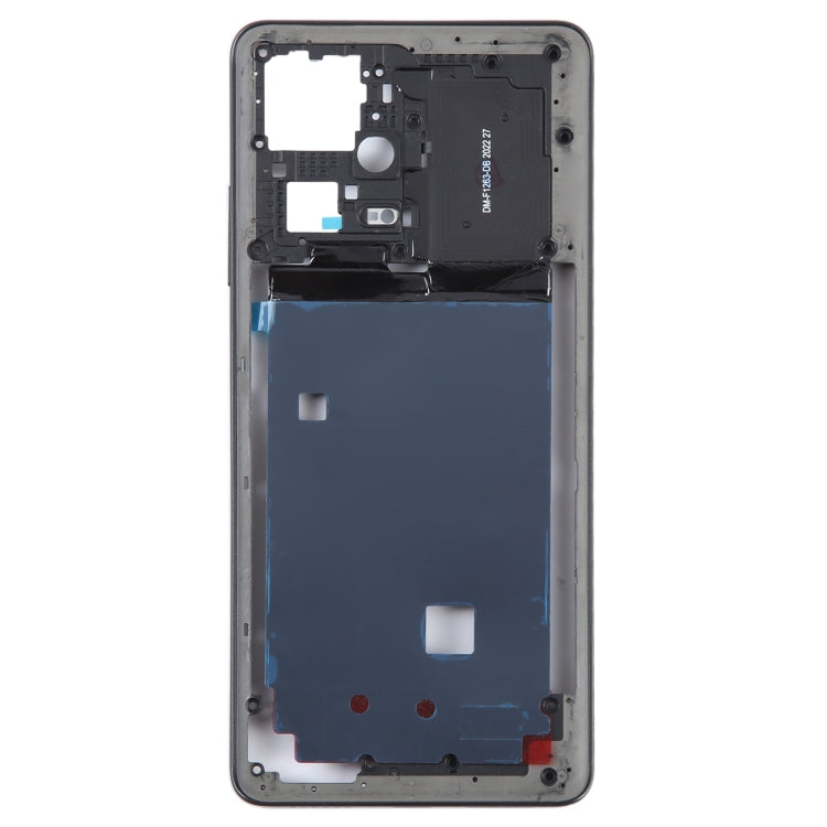 สำหรับ Xiaomi Redmi Note 12 Pro + แผ่นกรอบกลางเดิม, For Xiaomi Redmi Note 12 Pro+(Original)