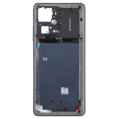 สำหรับ Xiaomi Redmi Note 12 Pro + แผ่นกรอบกลางเดิม, For Xiaomi Redmi Note 12 Pro+(Original)