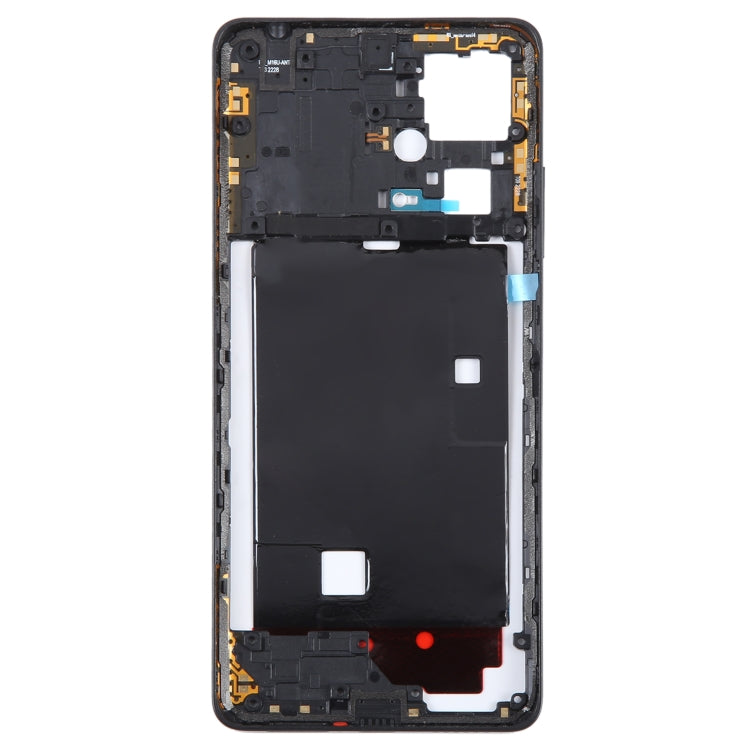 สำหรับ Xiaomi Redmi Note 12 Pro + แผ่นกรอบกลางเดิม, For Xiaomi Redmi Note 12 Pro+(Original)