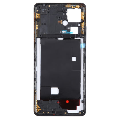 สำหรับ Xiaomi Redmi Note 12 Pro + แผ่นกรอบกลางเดิม, For Xiaomi Redmi Note 12 Pro+(Original)