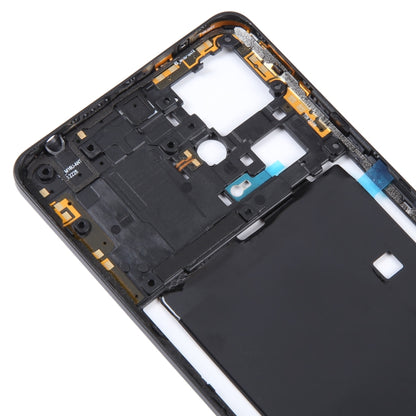 สำหรับ Xiaomi Redmi Note 12 Pro + แผ่นกรอบกลางเดิม, For Xiaomi Redmi Note 12 Pro+(Original)