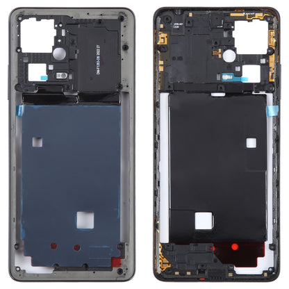 สำหรับ Xiaomi Redmi Note 12 Pro + แผ่นกรอบกลางเดิม, For Xiaomi Redmi Note 12 Pro+(Original)