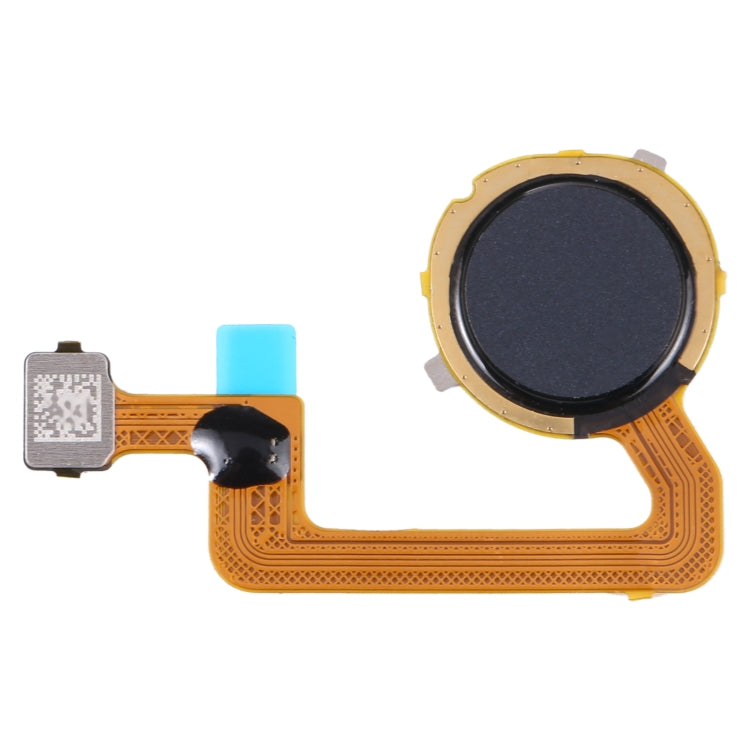 สำหรับ Xiaomi Poco C55 สายแพรเซ็นเซอร์ลายนิ้วมือต้นฉบับ, For Xiaomi Poco C55