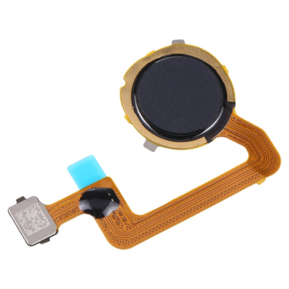 สำหรับ Xiaomi Poco C55 สายแพรเซ็นเซอร์ลายนิ้วมือต้นฉบับ, For Xiaomi Poco C55