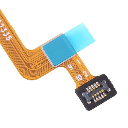 สำหรับ Xiaomi Poco C55 สายแพรเซ็นเซอร์ลายนิ้วมือต้นฉบับ, For Xiaomi Poco C55