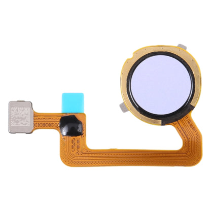 สำหรับ Xiaomi Poco C55 สายแพรเซ็นเซอร์ลายนิ้วมือต้นฉบับ, For Xiaomi Poco C55