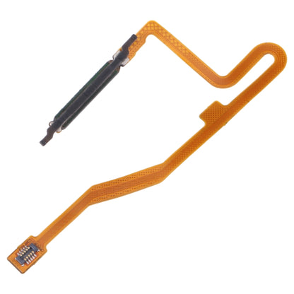 สำหรับ Xiaomi Poco X4 GT เซ็นเซอร์ลายนิ้วมือต้นฉบับ Flex Cable, For Xiaomi Poco X4 GT