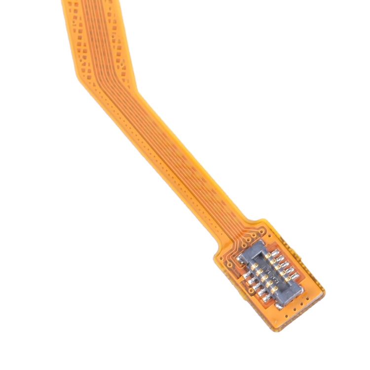สำหรับ Xiaomi Poco X4 GT เซ็นเซอร์ลายนิ้วมือต้นฉบับ Flex Cable, For Xiaomi Poco X4 GT