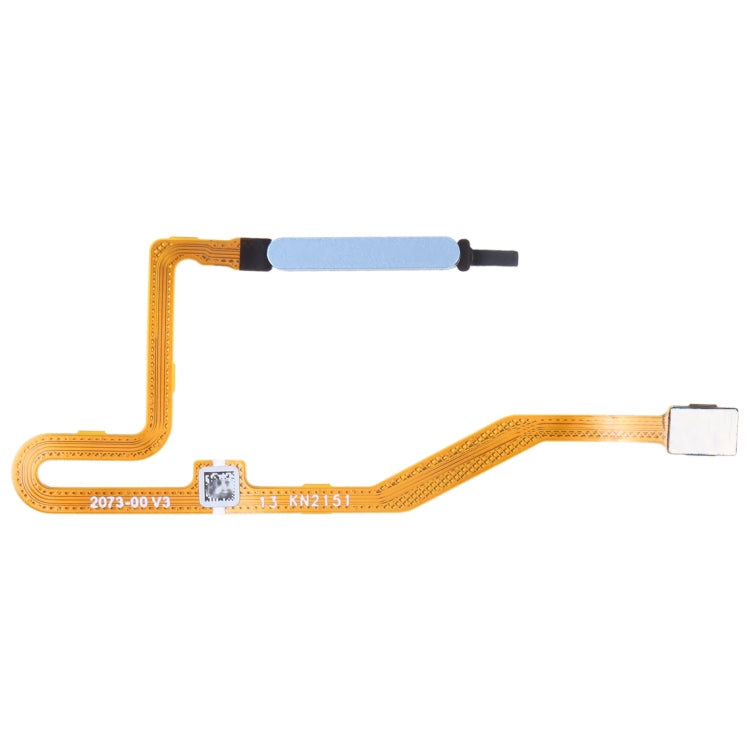 สำหรับ Xiaomi Redmi Note 11T Pro ต้นฉบับลายนิ้วมือ Sensor Flex Cable, For Xiaomi Redmi Note 11T Pro