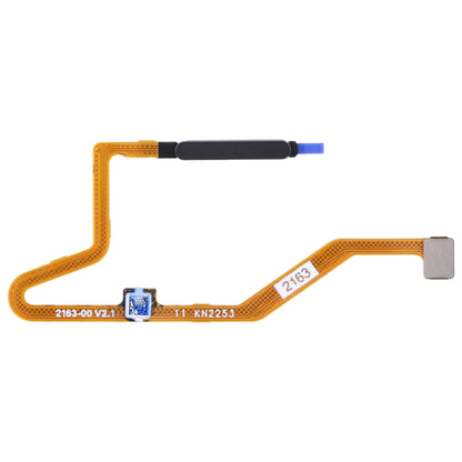 สำหรับ Xiaomi Poco X5 Pro ต้นฉบับลายนิ้วมือ Sensor Flex Cable, For Xiaomi Poco X5 Pro