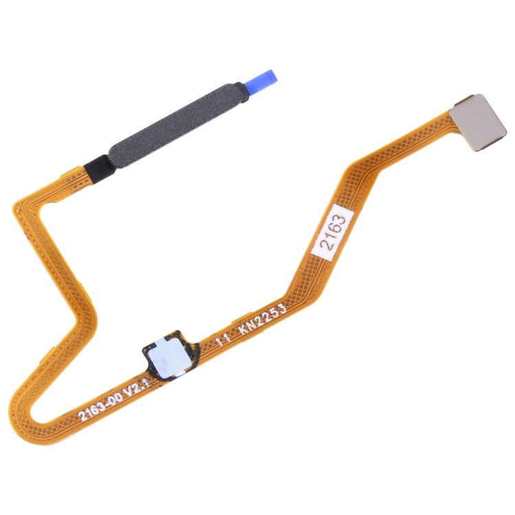 สำหรับ Xiaomi Poco X5 Pro ต้นฉบับลายนิ้วมือ Sensor Flex Cable, For Xiaomi Poco X5 Pro