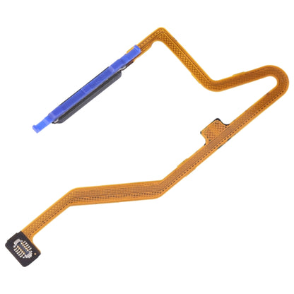 สำหรับ Xiaomi Poco X5 Pro ต้นฉบับลายนิ้วมือ Sensor Flex Cable, For Xiaomi Poco X5 Pro