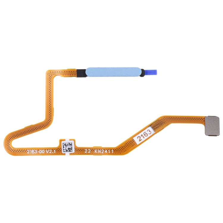สำหรับ Xiaomi Poco X5 Pro ต้นฉบับลายนิ้วมือ Sensor Flex Cable, For Xiaomi Poco X5 Pro