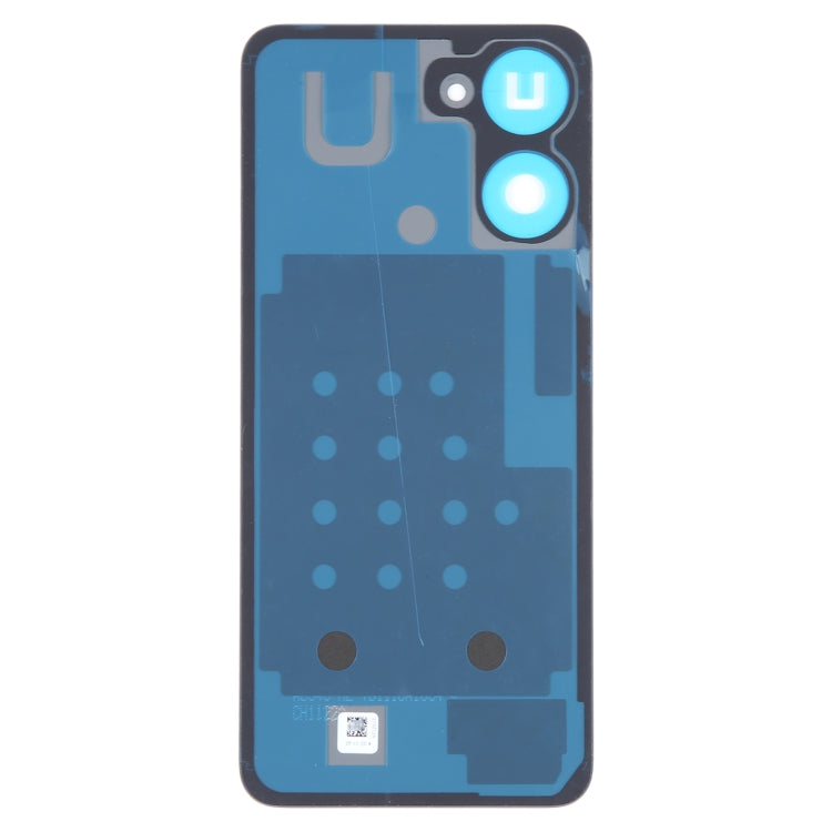 สำหรับฝาหลังแบตเตอรี่เดิมของ Realme 10, For Realme 10 (Original)