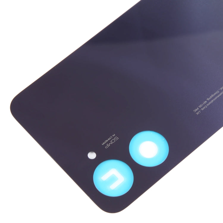 สำหรับฝาหลังแบตเตอรี่เดิมของ Realme 10, For Realme 10 (Original)