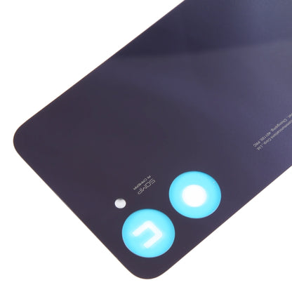 สำหรับฝาหลังแบตเตอรี่เดิมของ Realme 10, For Realme 10 (Original)