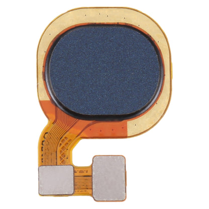 สำหรับ Infinix Hot 10 Play Original Fingerprint Sensor Flex Cable, For Infinix Hot 10 Play