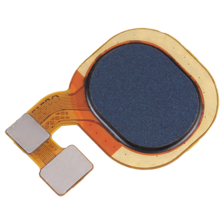 สำหรับ Infinix Hot 10 Play Original Fingerprint Sensor Flex Cable, For Infinix Hot 10 Play