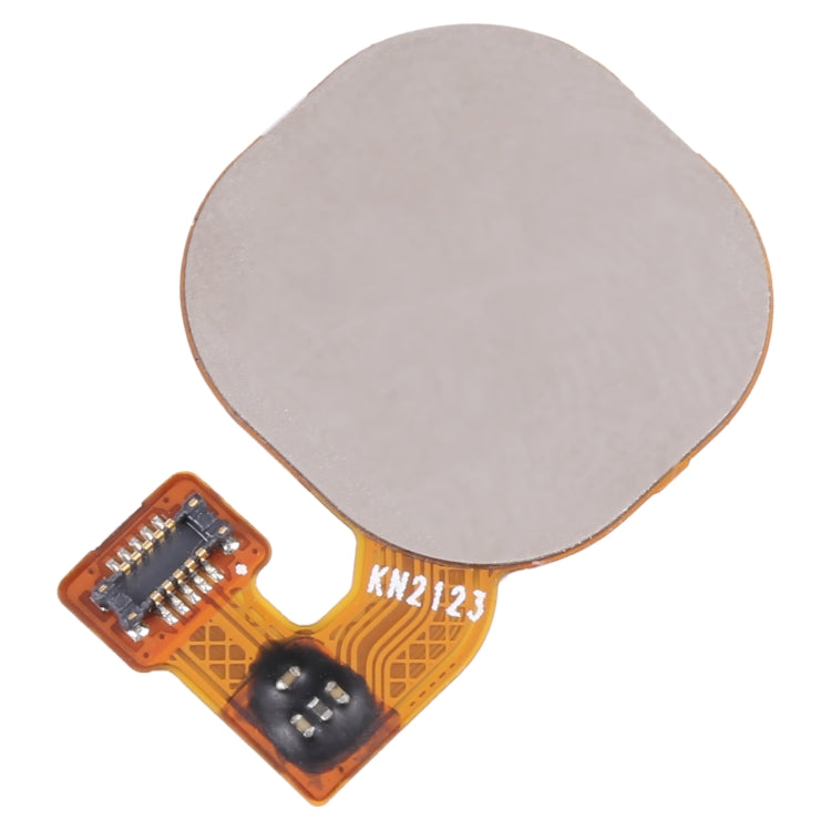 สำหรับ Infinix Hot 10 Play Original Fingerprint Sensor Flex Cable, For Infinix Hot 10 Play
