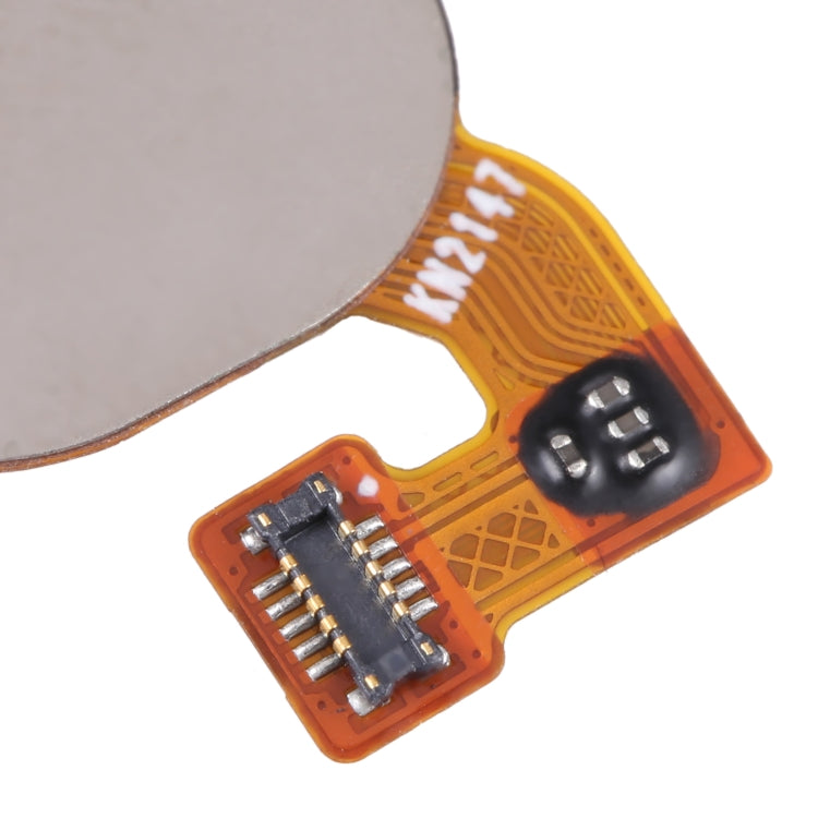 สำหรับ Infinix Hot 10 Play Original Fingerprint Sensor Flex Cable, For Infinix Hot 10 Play