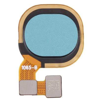 สำหรับ Infinix Hot 10 Play Original Fingerprint Sensor Flex Cable, For Infinix Hot 10 Play