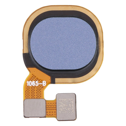 สำหรับ Infinix Hot 10 Play Original Fingerprint Sensor Flex Cable, For Infinix Hot 10 Play