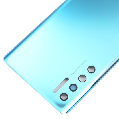 สำหรับ TCL 20 Pro 5G ฝาหลังแบตเตอรี่เดิม, For TCL 20 Pro 5G