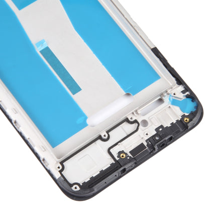 สำหรับ Nokia G400 แผ่นกรอบกรอบกลางดั้งเดิม, For Nokia G400