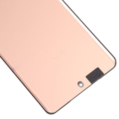 หน้าจอ LCD วัสดุ Fluid AMOLED สำหรับ OnePlus 11R CPH2487 พร้อมชุดประกอบ Digitizer แบบเต็ม, For OnePlus 11R(Original)