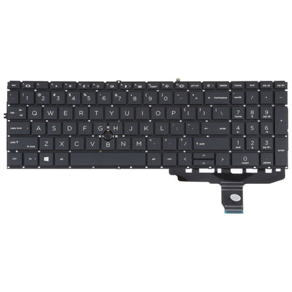 US Version คีย์บอร์ด Backlight และชี้สำหรับ HP ELITEBOOK 850 G7 G8 845 G7 G8 855 G7 G8 L89916-001 L89918 HPM19G1, For HP ELITEBOOK 850 G7(US Version)