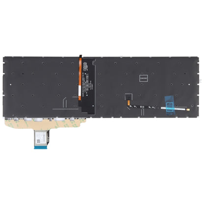 US Version คีย์บอร์ด Backlight และชี้สำหรับ HP ELITEBOOK 850 G7 G8 845 G7 G8 855 G7 G8 L89916-001 L89918 HPM19G1, For HP ELITEBOOK 850 G7(US Version)