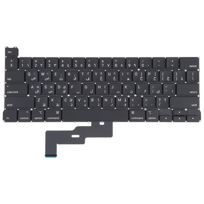 AR Version Keyboard สำหรับ MacBook Pro Retina 13 นิ้ว A2289, A2289 AR Version