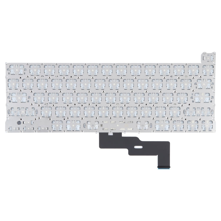 AR Version Keyboard สำหรับ MacBook Pro Retina 13 นิ้ว A2289, A2289 AR Version