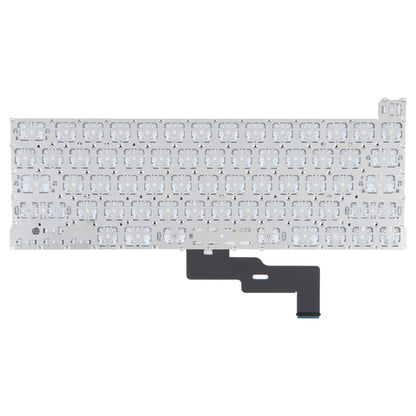 AR Version Keyboard สำหรับ MacBook Pro Retina 13 นิ้ว A2289, A2289 AR Version