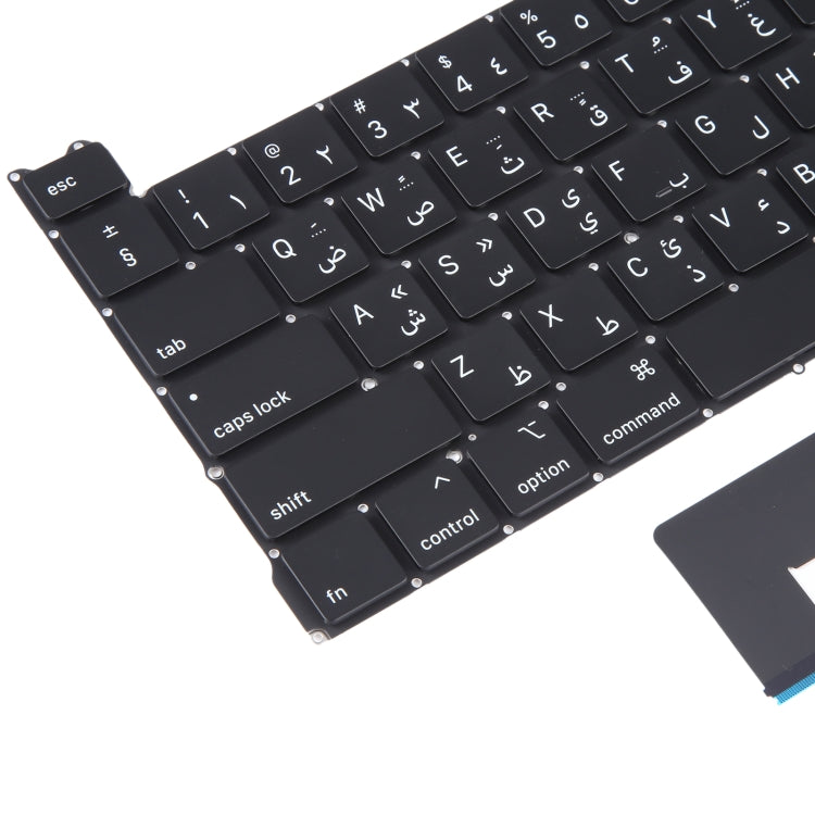 AR Version Keyboard สำหรับ MacBook Pro Retina 13 นิ้ว A2289, A2289 AR Version