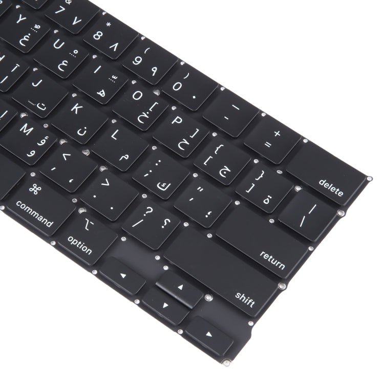 AR Version Keyboard สำหรับ MacBook Pro Retina 13 นิ้ว A2289, A2289 AR Version