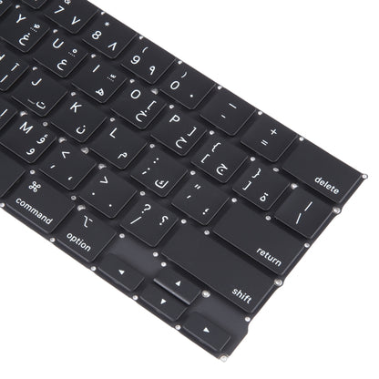 AR Version Keyboard สำหรับ MacBook Pro Retina 13 นิ้ว A2289, A2289 AR Version
