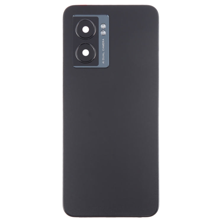 สำหรับ OPPO A57 ฝาหลังแบตเตอรี่พร้อมกรอบกลาง, For OPPO A57 5G