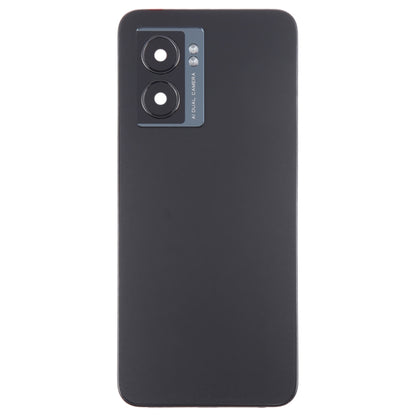 สำหรับ OPPO A57 ฝาหลังแบตเตอรี่พร้อมกรอบกลาง, For OPPO A57 5G